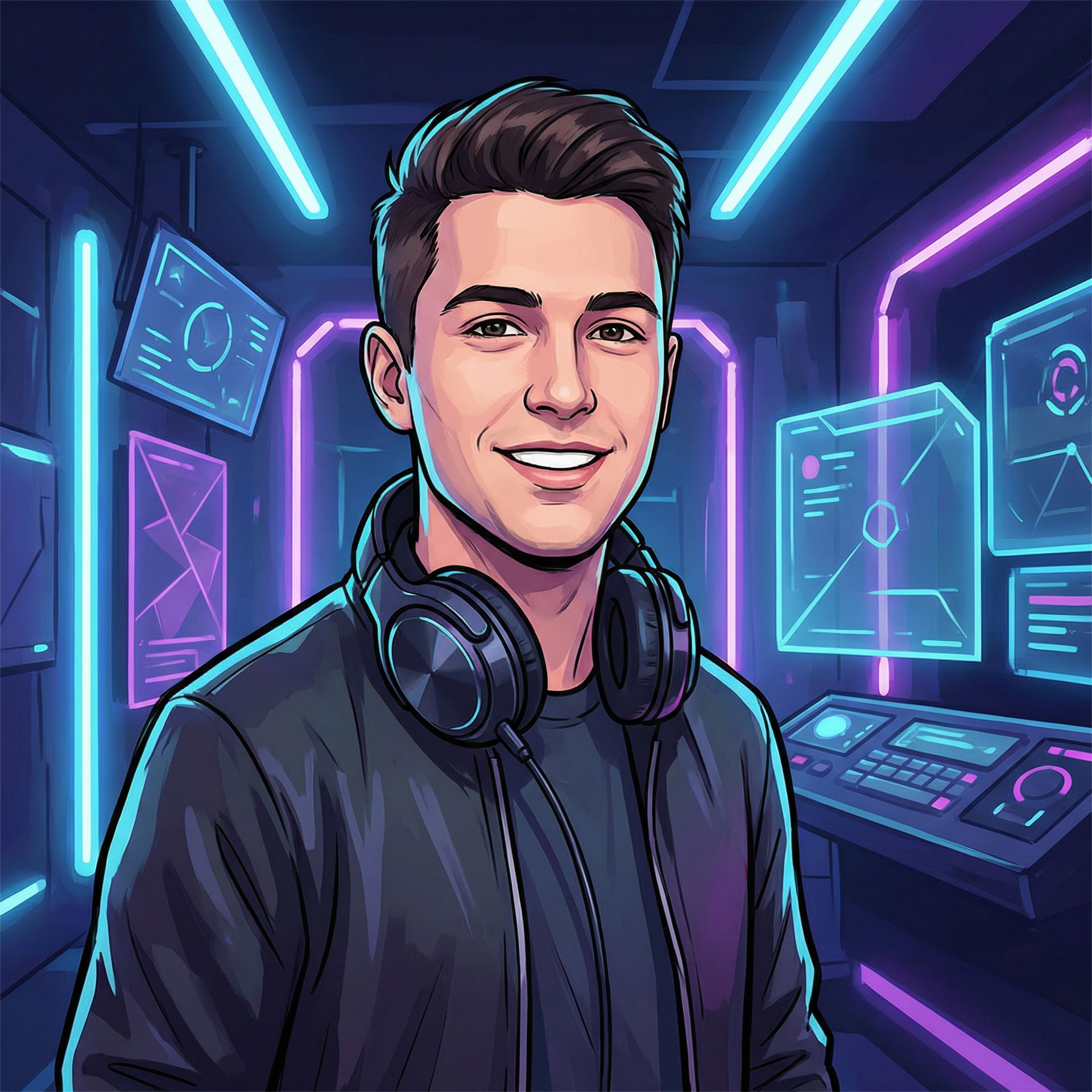 青柠视频解说导演