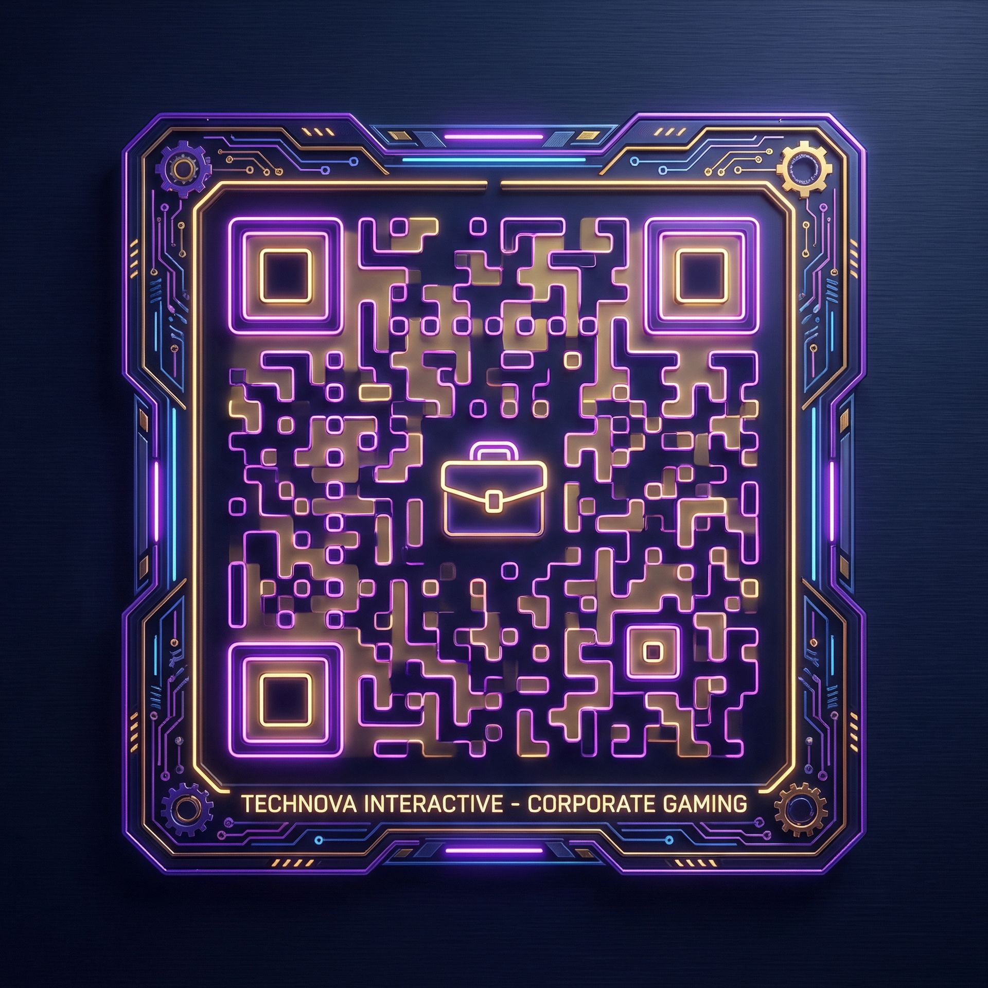 青柠视频商务二维码