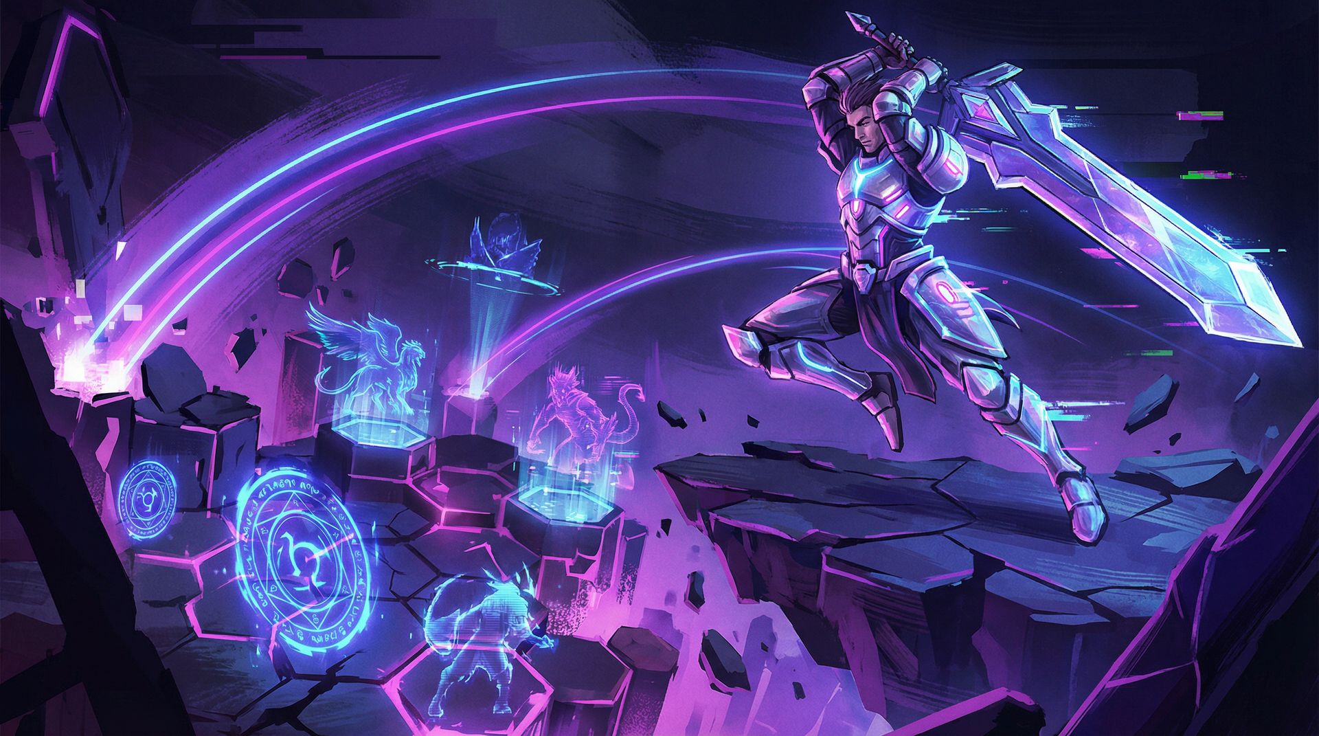 青柠视频英雄联盟视频