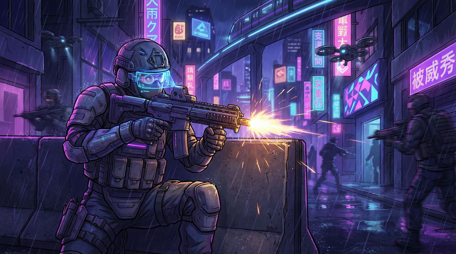 青柠视频穿越火线视频